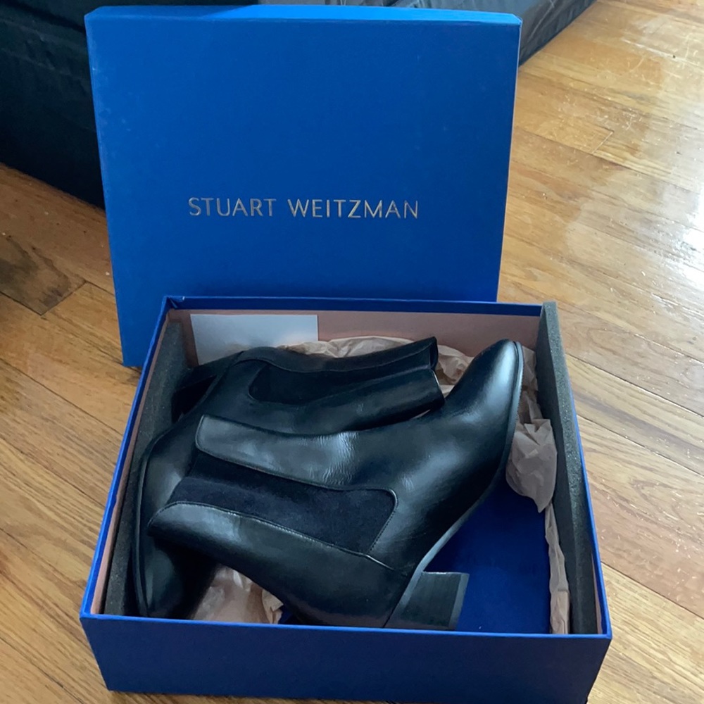 Stuart Weitzman